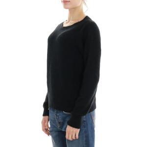MAGLIA BASIC NERO